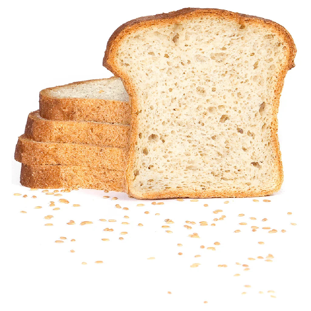 Bread L'Angélique Gluten Free Organic Cuisine L'Angélique - La Boite à Grains