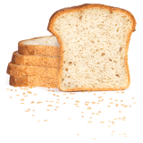 Pain L'Angélique Sans Gluten Bio Cuisine L'Angélique - La Boite à Grains