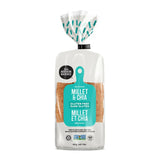 Millet and Chia Gluten Free Bread Little Northern Bakehouse - La Boite à Grains