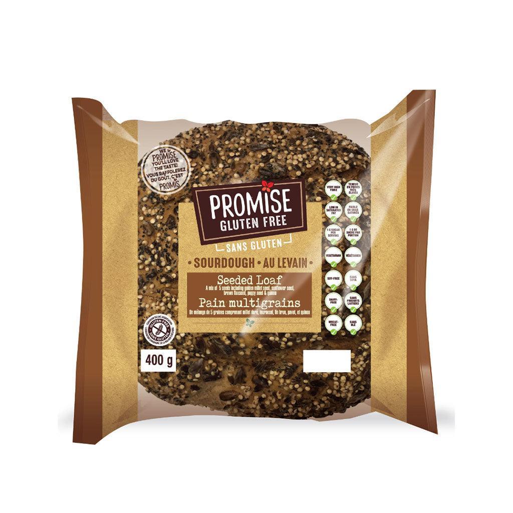 Promise Gluten-Free Sourdough Multigrain Bread