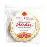 Rinag Handmade Milk and Yogurt Naan Breads - La Boite à Grains