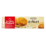 Palets au Beurre Le Palet La Mère Poulard
