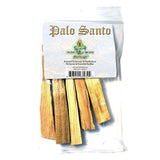 Palo Santo Produits Merlin - La Boite à Grains