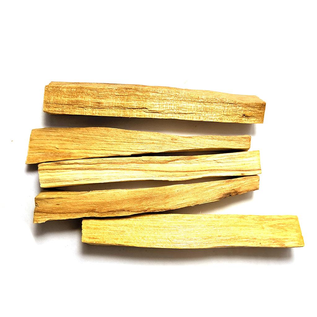 Palo Santo Produits Merlin - La Boite à Grains