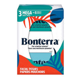 Papiers Mouchoirs Pour une Meilleure Planète Bonterra - La Boite à Grains