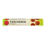 Parchemin Culinaire Papier Anti Adhésif Tout Usage ChefPapier - La Boite à Grains