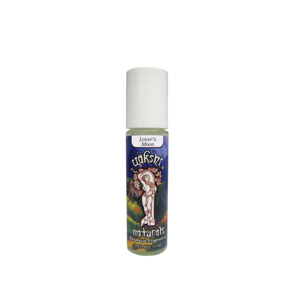 Parfum Roll-on Lover's Moon Yakshi Naturals - La Boite à Grains