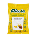 Pastilles Apaisantes Contre la Toux L'Original aux Herbes Ricola - La Boite à Grains