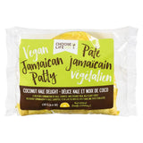 Vegan Jamaican Pâté with Kale and Coconut Delight Choose Life - La Boite à Grains
