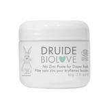 Zinc-Free Paste for Baby Druide Diaper Rashes - La Boite à Grains