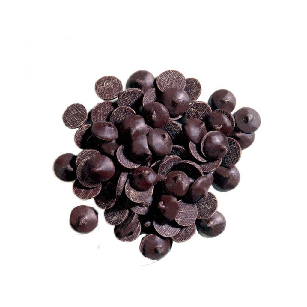 Pépites de Chocolat Sucrées au Stévia (Vrac) La Boite à Grains Vrac - La Boite à Grains