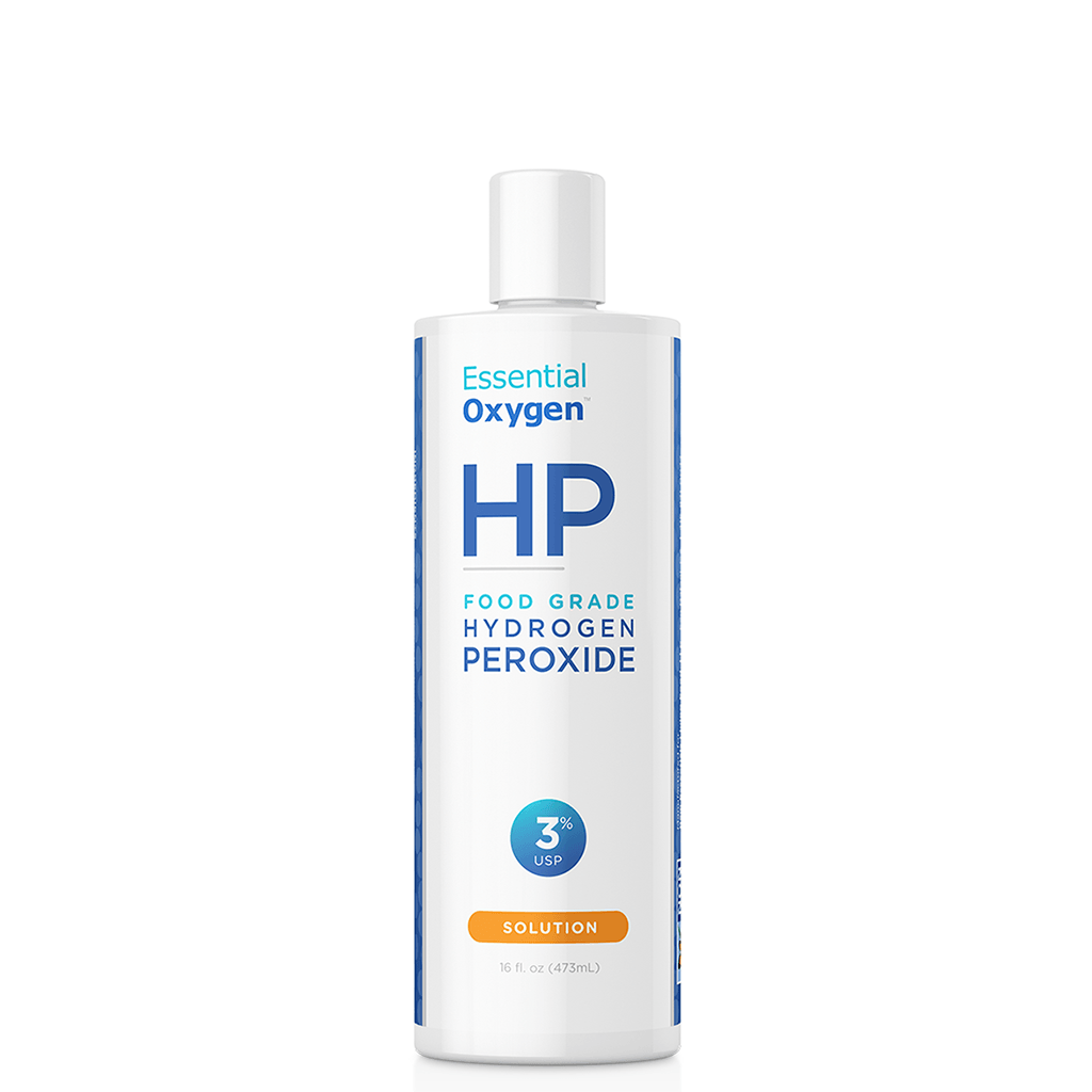 Solution de peroxyde d'hydrogène à 3 %– un élément essentiel de votre  trousse de premiers soins à domicile - PCC Group Product Portal