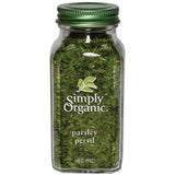 Persil Bio Simply Organic - La Boite à Grains
