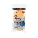 Ozery Blueberry Morning Rounds Rolls