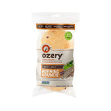 Morning Rounds Muesli Rolls Ozery