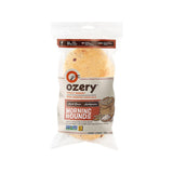 Petits Pains Morning Rounds Multigrains Ozery