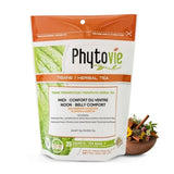 tisane thérapeutique Midi Confort du Ventre Phytovie - La Boite à Grains