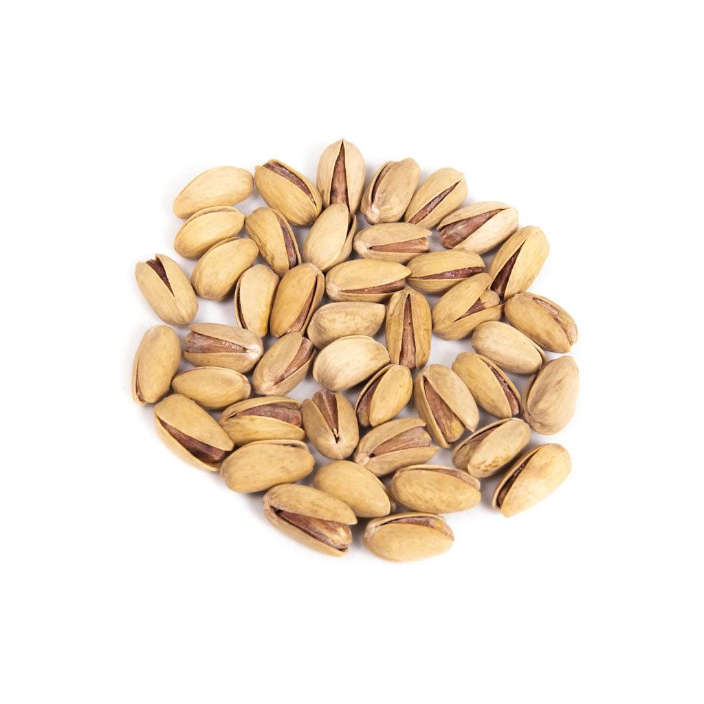 Pistaches Rôties Non Salées (Vrac) La Boite à Grains Vrac - La Boite à Grains
