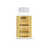 ashwagandha biologique piur 1 - La Boite à Grains