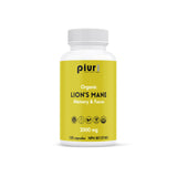 piur 1 lion's mane crinière de lion biologique - La Boite à Grains