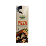 Frozen Pizzas Les Fougères - La Boite à Grains