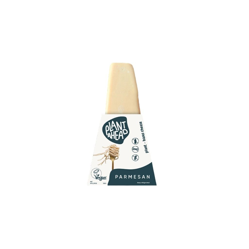 parmesan Plant Ahead - La Boite à Grains