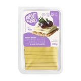 Plant Ahead smoked Gouda slices - La Boite à Grains