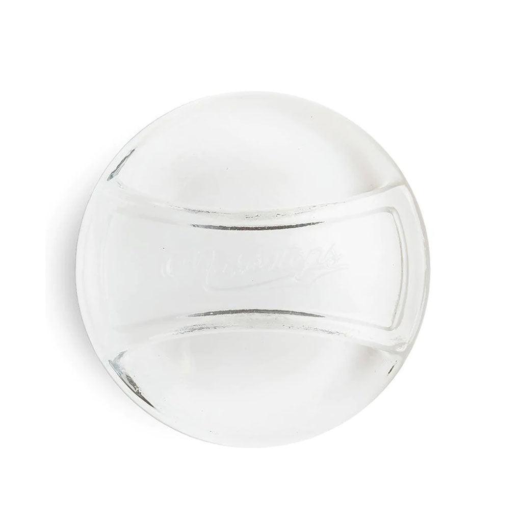 Poids de Fermentation en Verre Masontops - La Boite à Grains