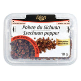 Poivre du Sichuan Dion - La Boite à Grains
