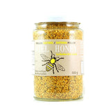 Natural Pollen Le Rucher Éric Lajoie - La Boite à Grains