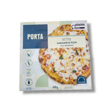 pizza margherita Porta - La Boite à Grains