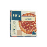 pizza pepperoni Porta - La Boite à Grains