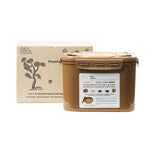 Pot à Lacto Fermentation Crazy Korean Cooking - La Boite à Grains