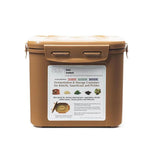 Pot à Lacto Fermentation Crazy Korean Cooking - La Boite à Grains