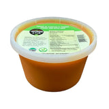 Potage de Carottes et Pommes Biologique Les Artisans de l'Aube - La Boite à Grains