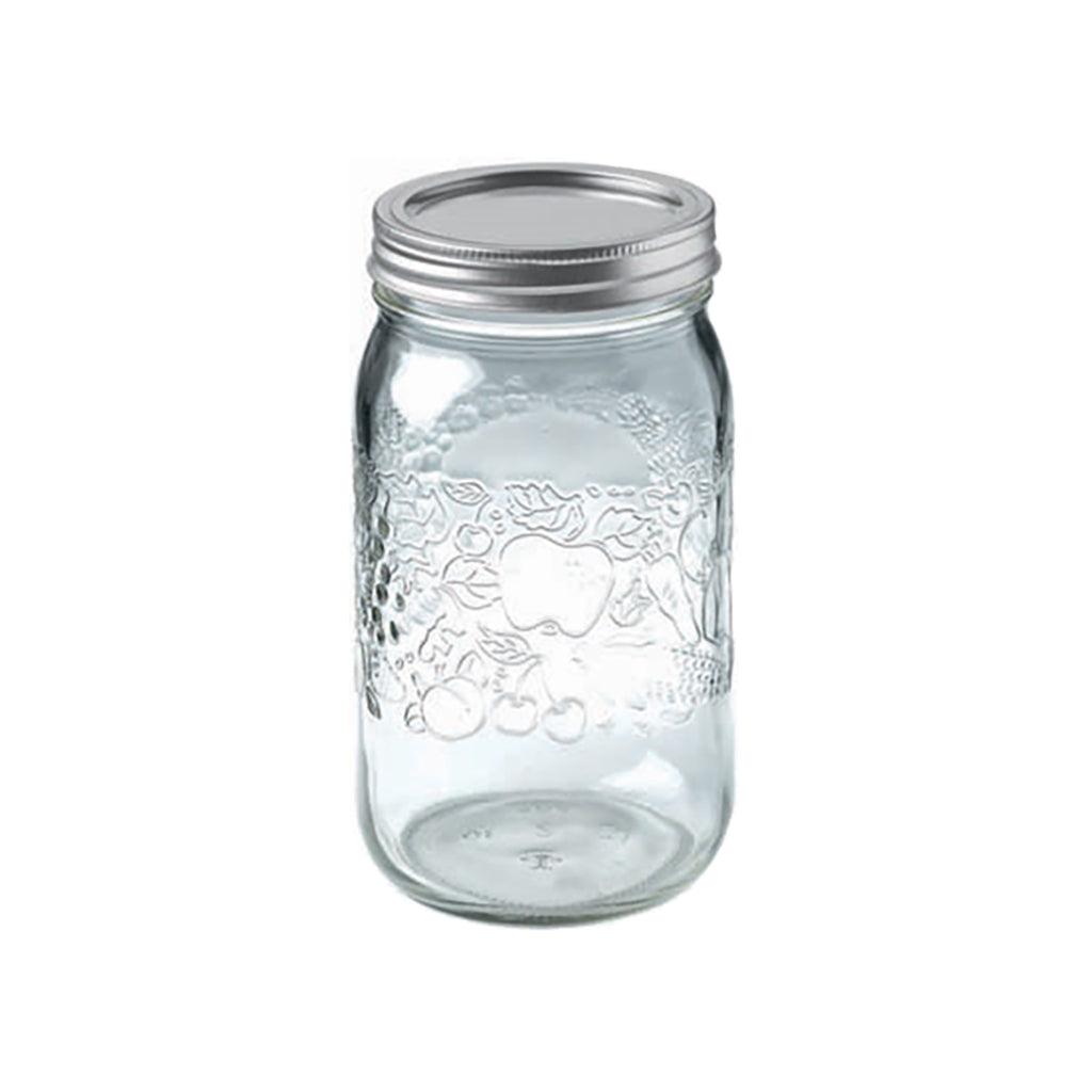 Pots Mason Bernardin - La Boite à Grains