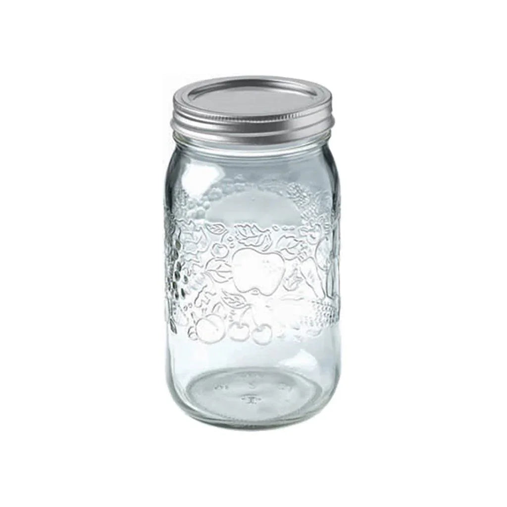 Pots Mason Bernardin - La Boite à Grains