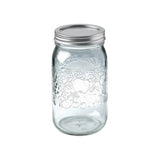 Pots Mason Bernardin - La Boite à Grains