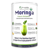 Poudre Bio de Feuilles de Moringa Nia Pure Nature - La Boite à Grains