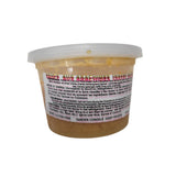 Satay sauce with Poûkham peanuts - La Boite à Grains