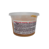 sauce cari rouge Poükham - La Boite à Grains