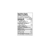 Prairie Naturals lean whey whey vanilla - La Boite à Grains