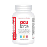 Prairie Naturals OcuForce 60 capsules - La Boite à Grains