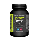 Prairie Naturals Prost Force 60 capsules - La Boite à Grains