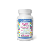 multi complete women 50+ Preferred Nutrition - La Boite à Grains