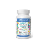 multi complete men Preferred Nutrition - La Boite à Grains