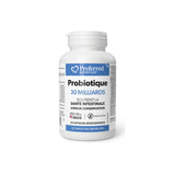 probiotics 30 billion Preferred Nutrition - La Boite à Grains