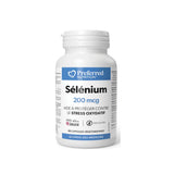sélénium 200 mcg Preferred Nutrition - La Boite à Grains