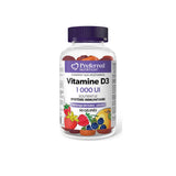 vitamin d3 gummies 1000 iu Preferred Nutrition - La Boite à Grains
