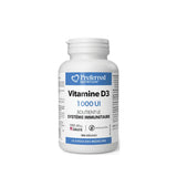 vitamin d3 1000 iu preferred nutrition - La Boite à Grains